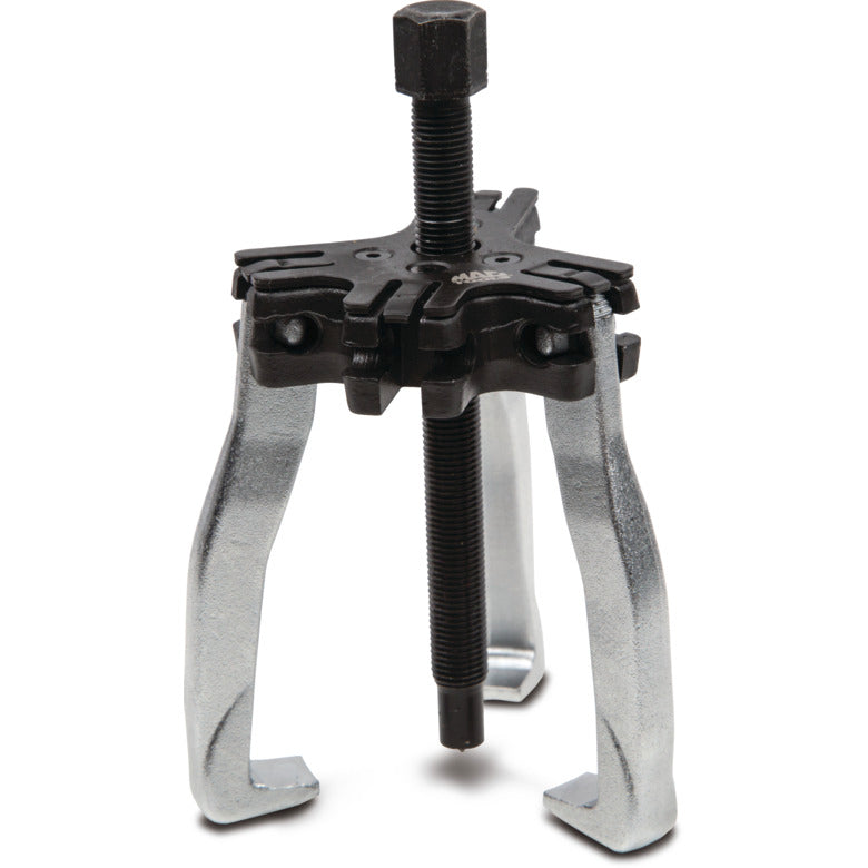 2-Ton Ratcheting Gear Puller