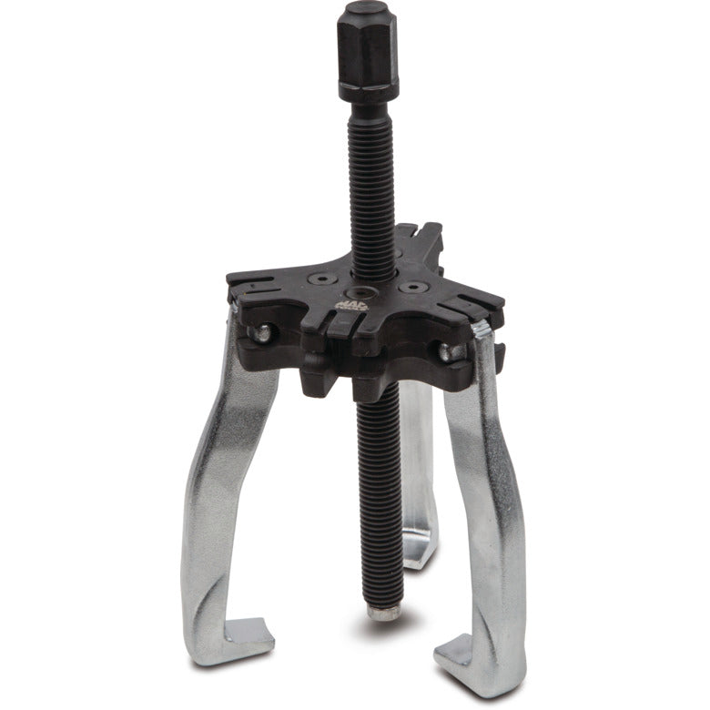 5-Ton Ratcheting Gear Puller