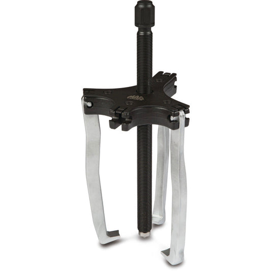 7-Ton Ratcheting Gear Puller