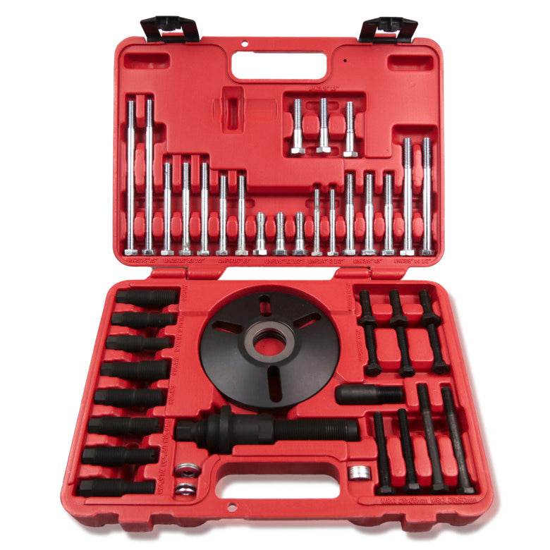 Harmonic Balancer Puller and Installer Set