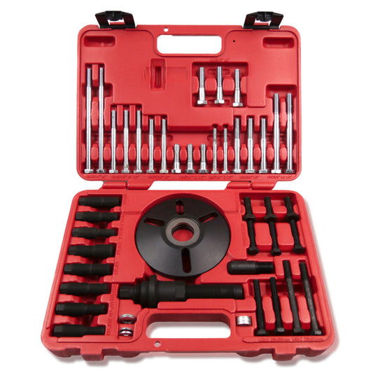 Harmonic Balancer Puller and Installer Set