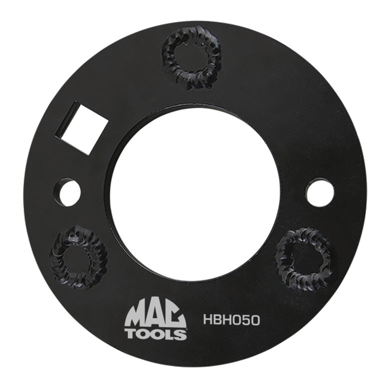 Ford Harmonic Balancer Holder