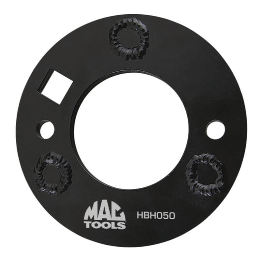 Ford Harmonic Balancer Holder