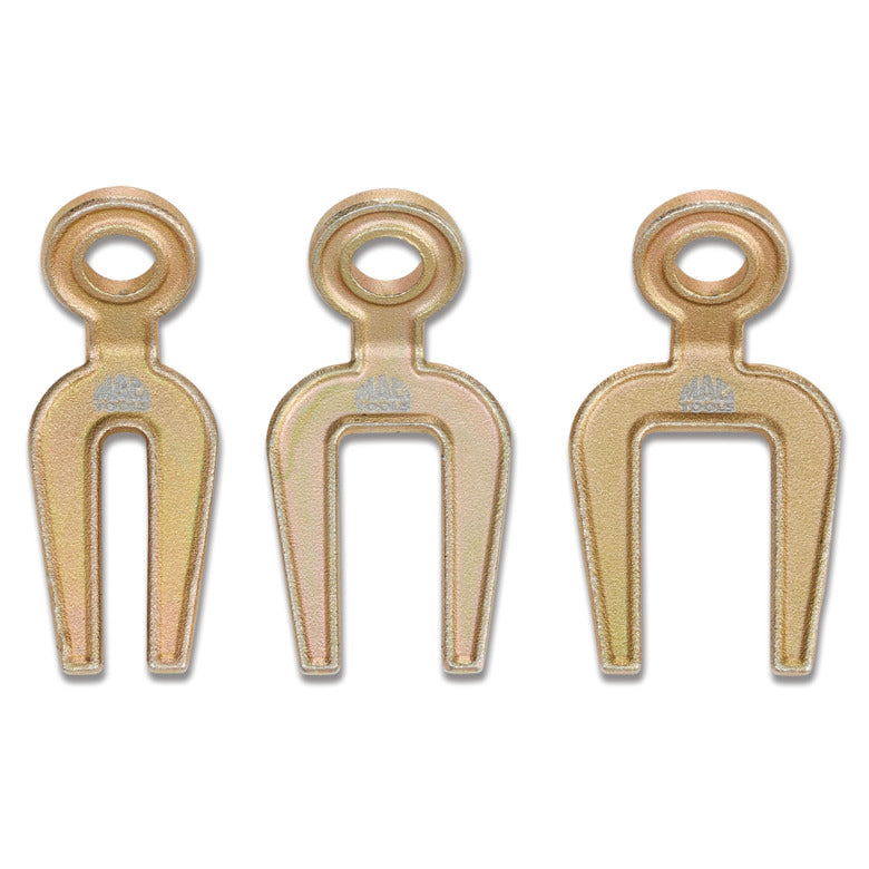 3-PC. Mobea Hose Clamp Lock Tool Set