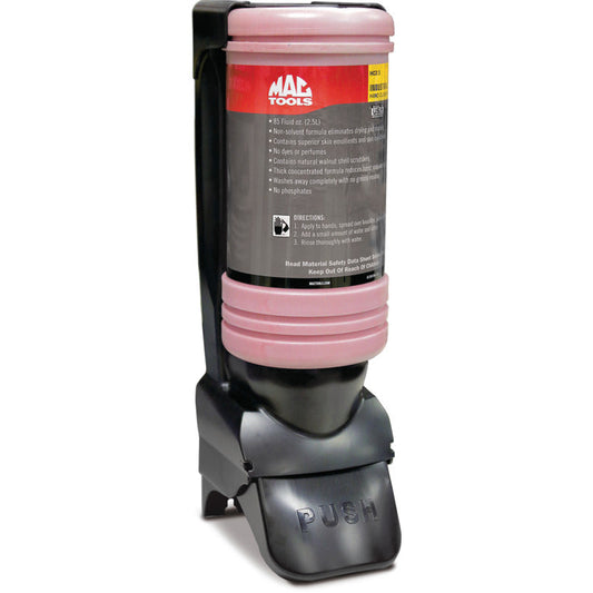 Industrial Hand Cleaner Wall Dispenser - HC2.5-DISP