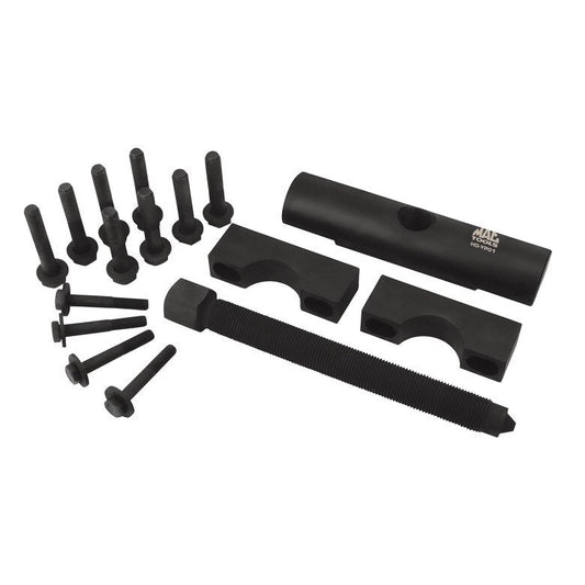 Heavy-Duty Yoke Puller