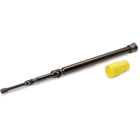 Hood Prop with Support