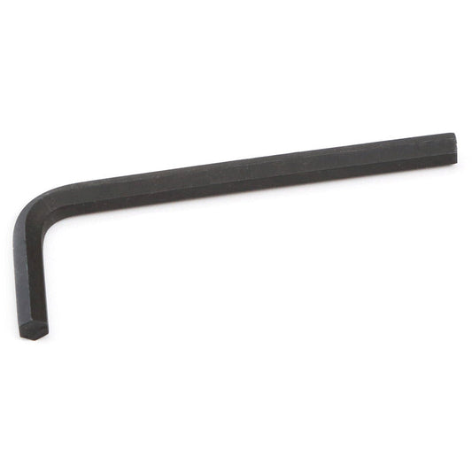 Short Arm Hex L-Key 3/16"