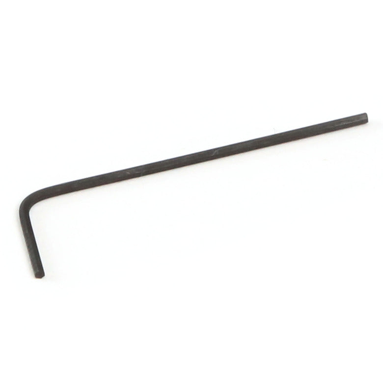 Short Arm Hex L-Key 0.035"