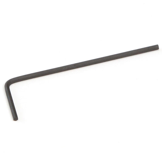 Short Arm Hex L-Key 0.050"