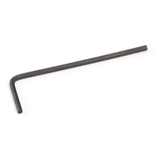 Short Arm Hex L-Key 1/16"