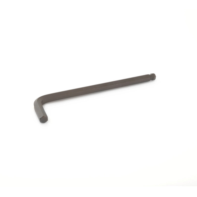 Long Arm Ball-End Hex L-Key 10mm