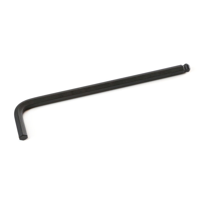 Long Arm Ball-End Hex L-Key 1/4"