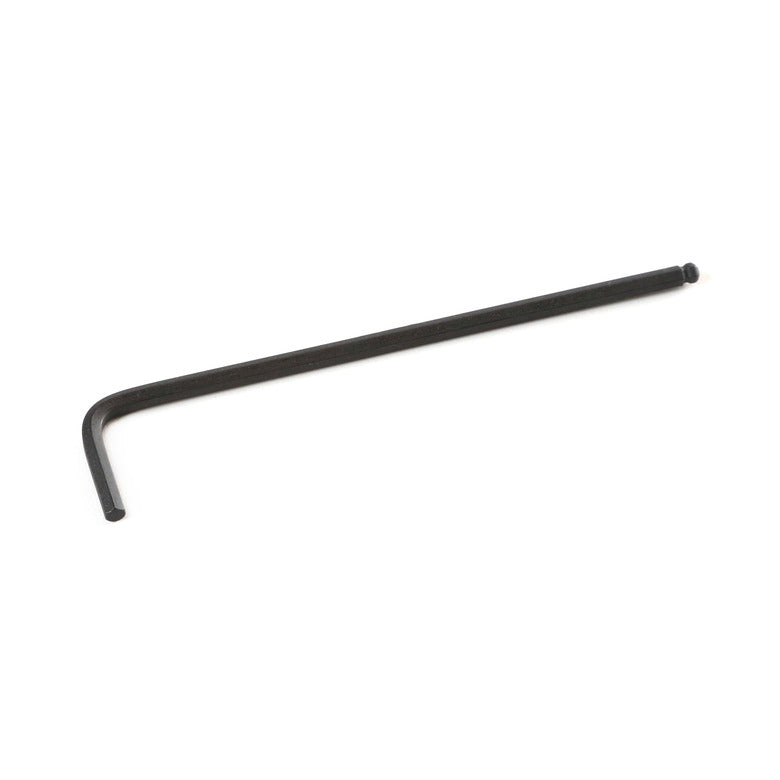 Long Arm Ball-End Hex L-Key 3mm