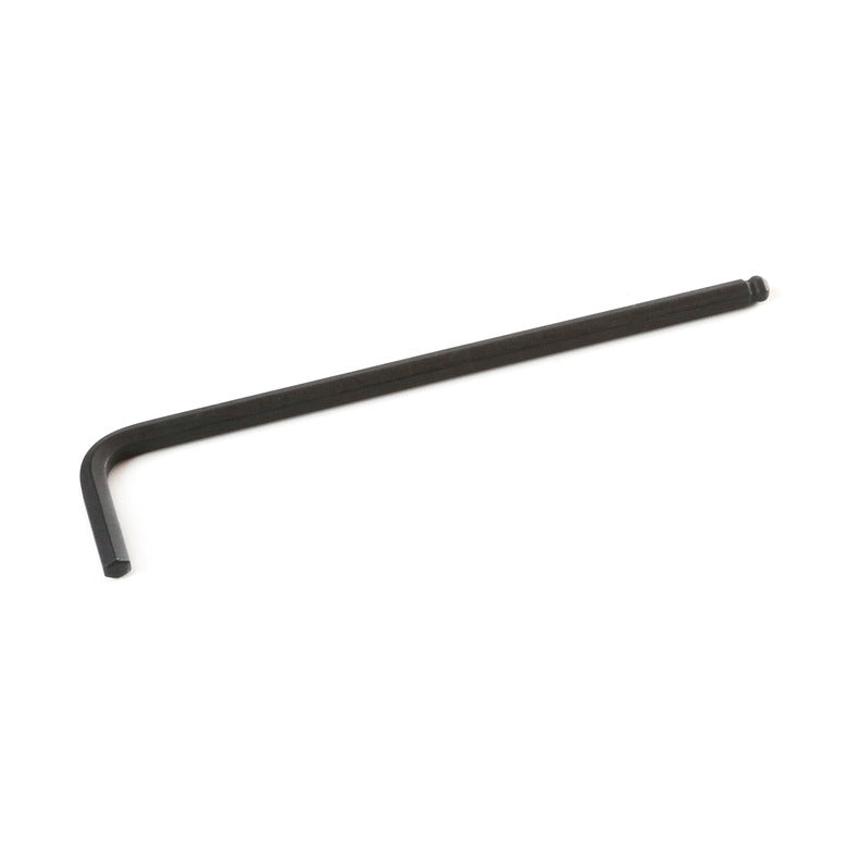 Long Arm Ball-End Hex L-Key 4mm