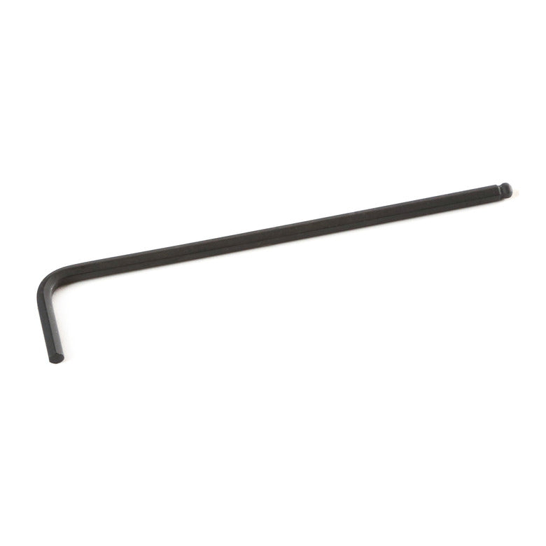 Long Arm Ball-End Hex L-Key 7/64"