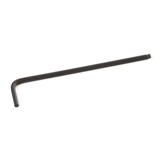Long Arm Ball-End Hex L-Key 7/64"