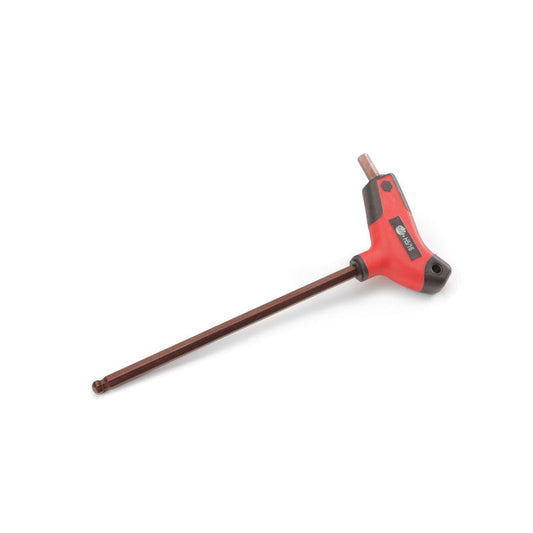 Bi-Material T-Handle Hex Key 5/16"
