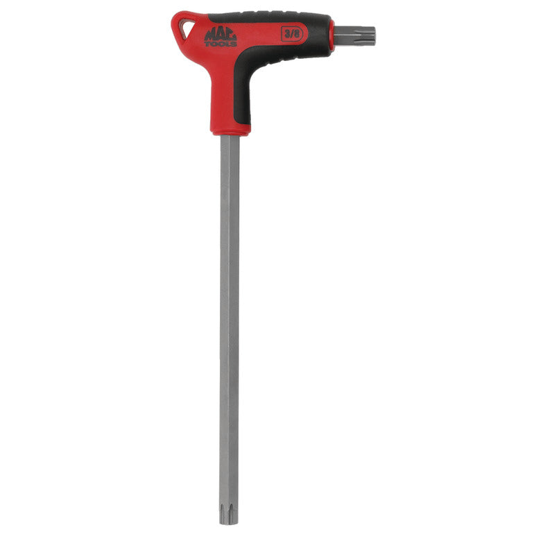 R.B.R.T.™ T-Handle Hex Key 3/8"