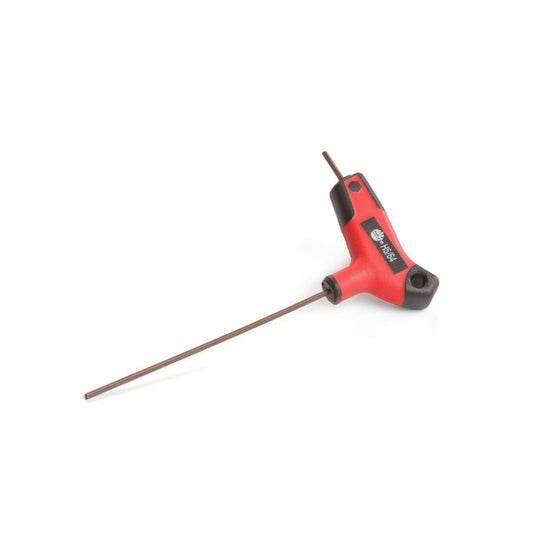 Bi-Material T-Handle Hex Key 5/64" - HKT2.5A