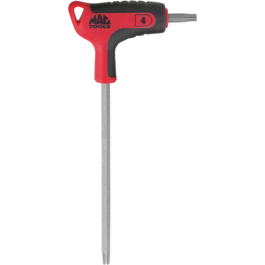 R.B.R.T.™ T-Handle Hex Key 4mm