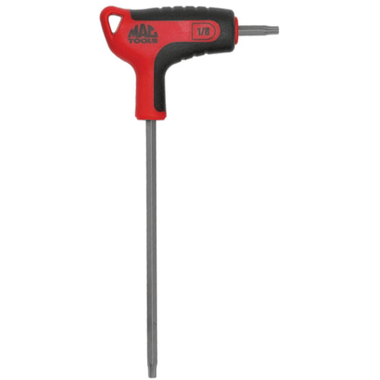 R.B.R.T.™ T-Handle Hex Key 1/8"