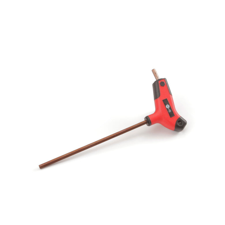 T-Handle Hex Key 5mm