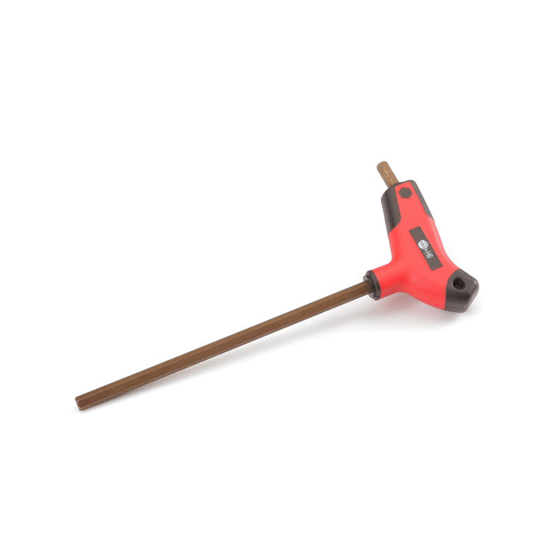 T-Handle Hex Key 6mm