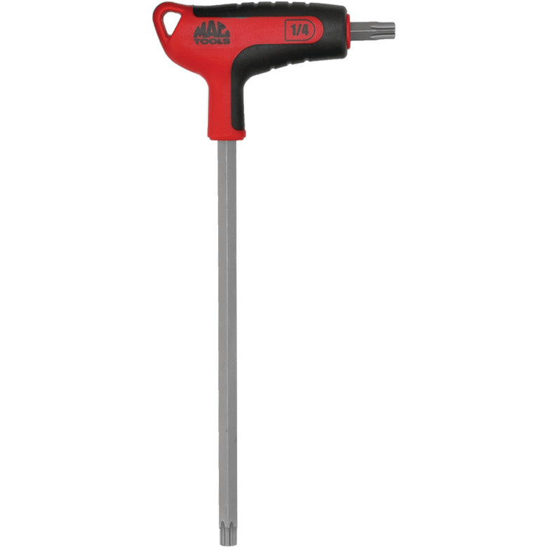 R.B.R.T.™ T-Handle Hex Key 1/4"