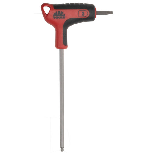 R.B.R.T.™ T-Handle Speed Hex Key 3mm