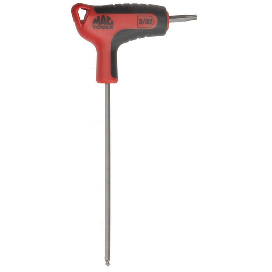 R.B.R.T.™ T-Handle Speed Hex Key 3/32"