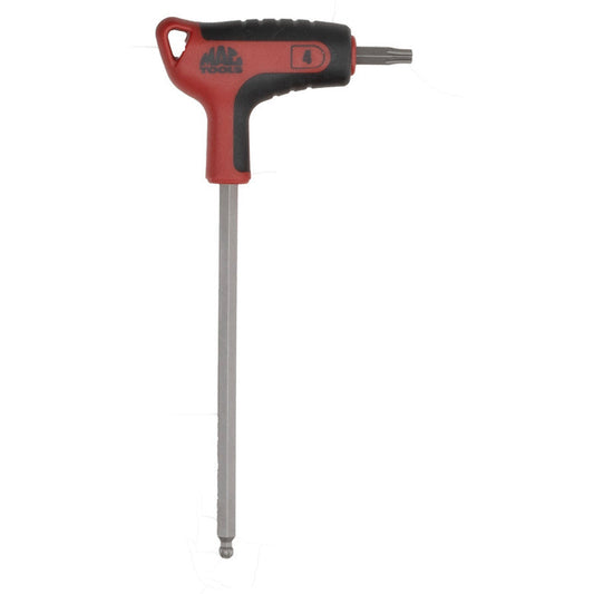R.B.R.T.™ T-Handle Speed Hex Key 4mm