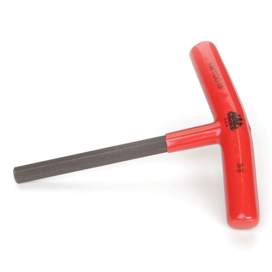 T-Handle Hex Key 3/8"