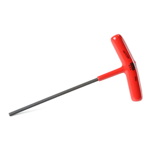 T-Handle Hex Key 9/64"
