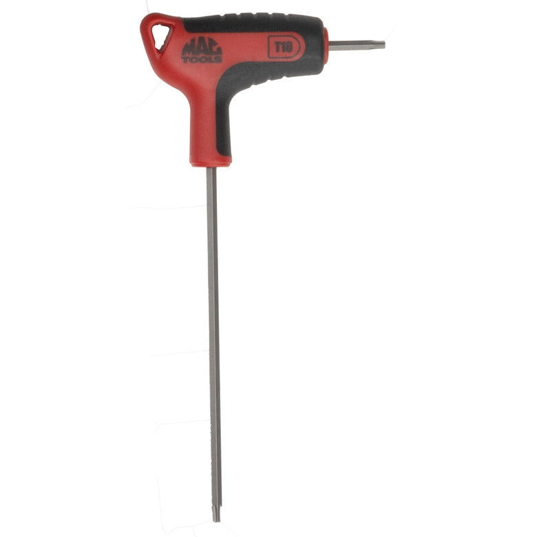 R.B.R.T.™ T-Handle Star Key T10