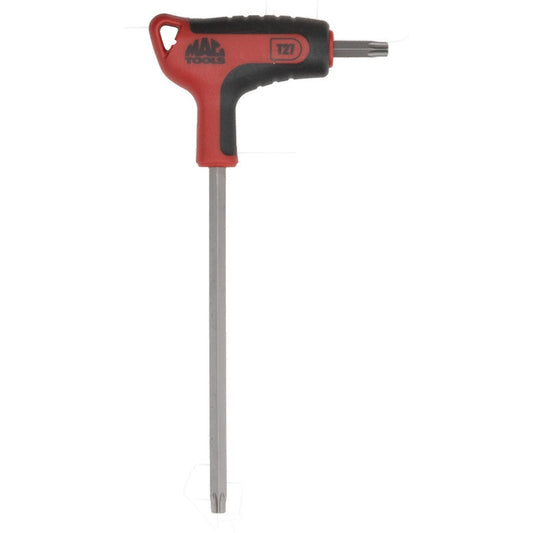 R.B.R.T.™ T-Handle Star Key T27