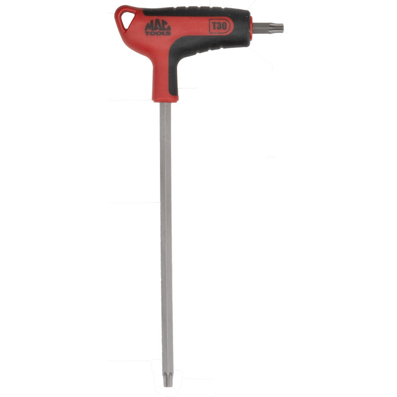 R.B.R.T.™ T-Handle Star Key T30