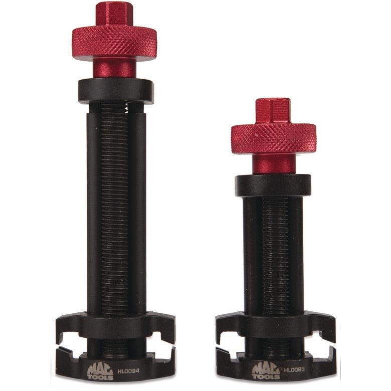 2-PC. Hose Clamp Vise Set