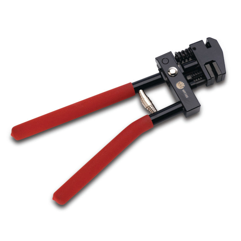 Flanger and Punch Tool - 6mm