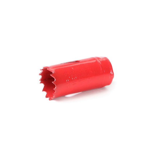 High-Speed Steel Hole Saw 1"