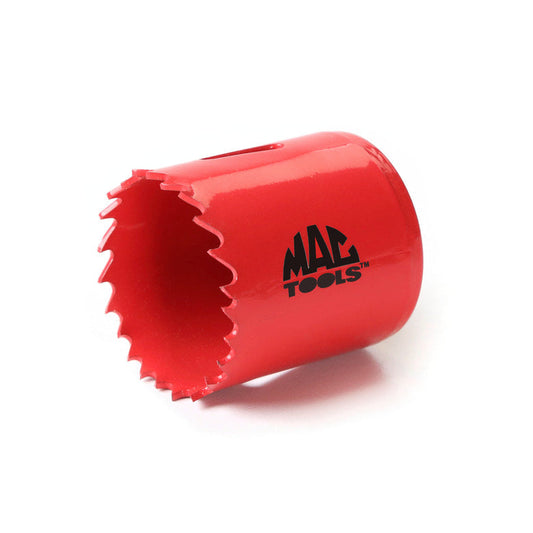 High-Speed Steel Hole Saw 1-5/8"