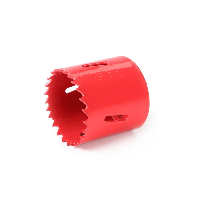 High-Speed Steel Hole Saw 1-3/4"