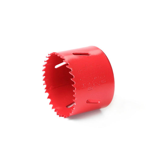 High-Speed Steel Hole Saw 2-3/8"