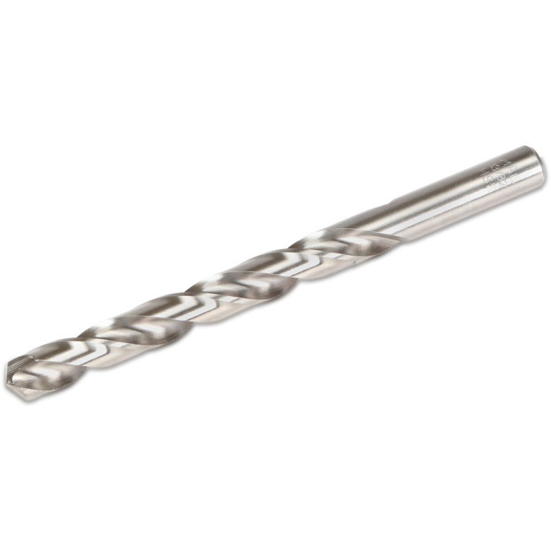 High-Speed Steel SAE Drill Bit 13/32"