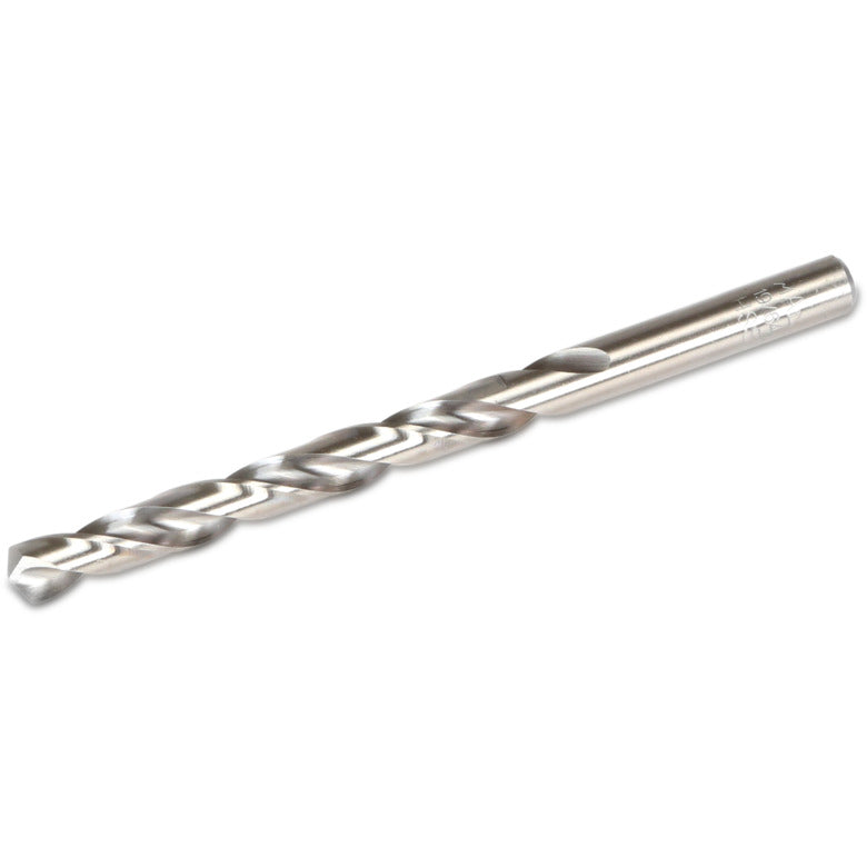 High-Speed Steel SAE Drill Bit 19/64"