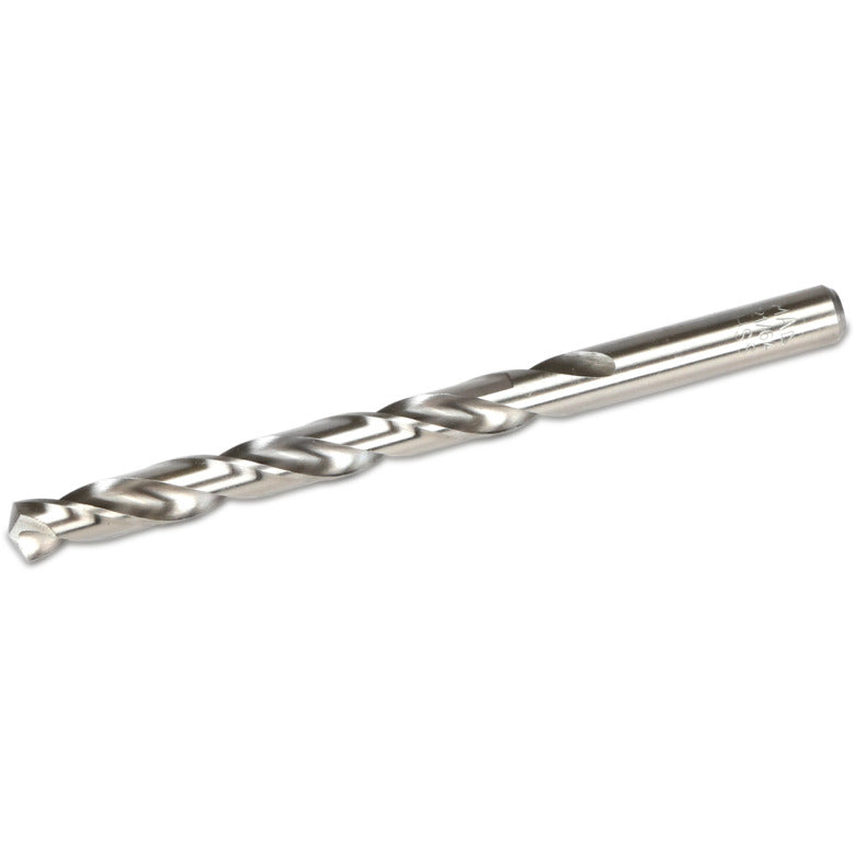 High-Speed Steel SAE Drill Bit 21/64"