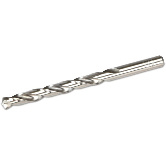 High-Speed Steel SAE Drill Bit 21/64"