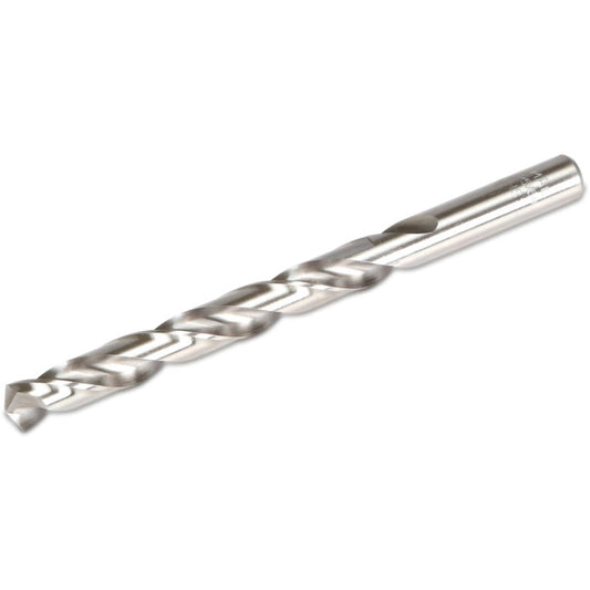 High-Speed Steel SAE Drill Bit 25/64"