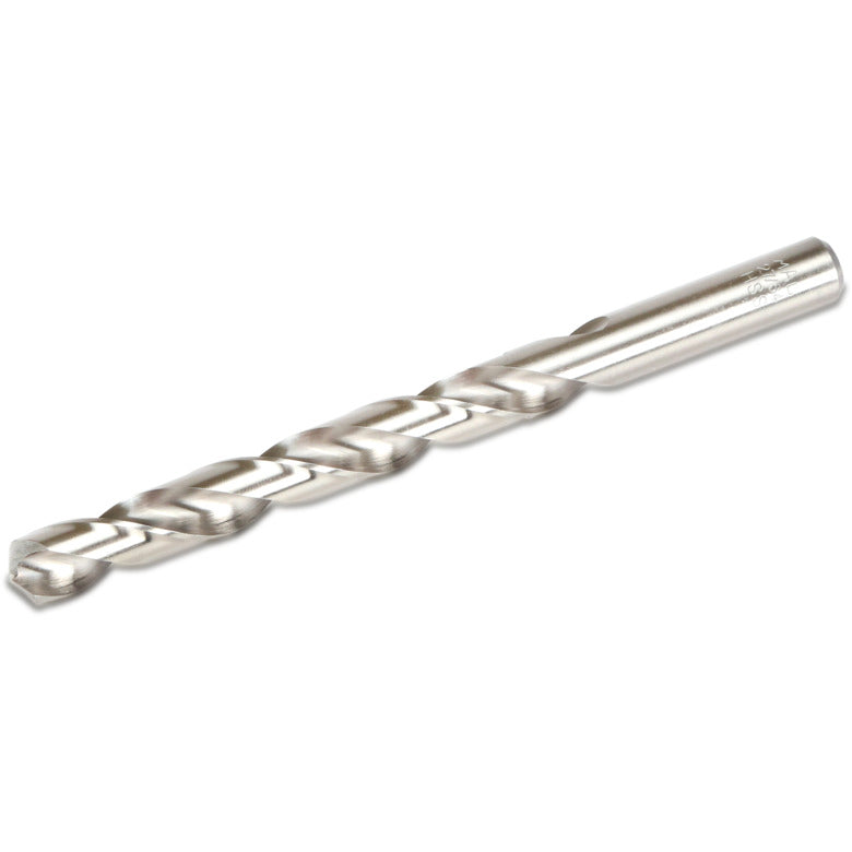 High-Speed Steel SAE Drill Bit 27/64"