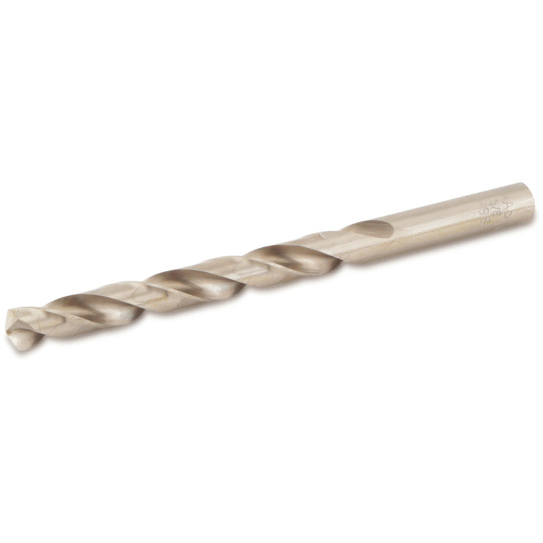 High-Speed Steel SAE Drill Bit 3/8"